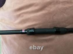 Daiwa X45 M Longbow Canne à Carpe 12 pieds 3.5 lb TC