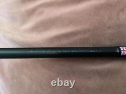 Daiwa X45 M Longbow Canne à Carpe 12 pieds 3.5 lb TC
