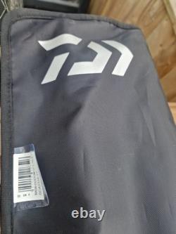 Dawia Brasia Personnalisée 12' 3.75LB TT ALPS