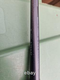 Dawia Brasia Personnalisée 12' 3.75LB TT ALPS