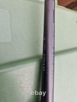 Dawia Brasia Personnalisée 12' 3.75LB TT ALPS