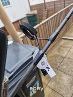 Dawia Brasia Personnalisée 12' 3.75LB TT ALPS