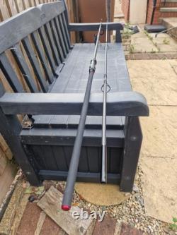 Dawia Brasia Personnalisée 12' 3.75LB TT ALPS