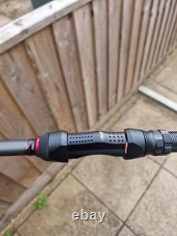 Dawia Brasia Personnalisée 12' 3.75LB TT ALPS