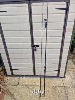 Dawia Brasia Personnalisée 12' 3.75LB TT ALPS