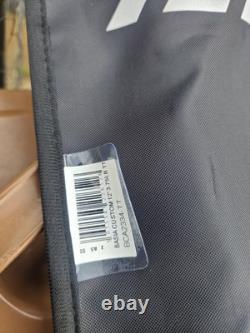 Dawia Brasia Personnalisée 12' 3.75LB TT ALPS