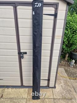 Dawia Brasia Personnalisée 12' 3.75LB TT ALPS