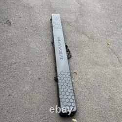 Deux mâts de drapeau Preston M90