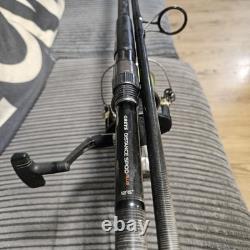 Distance Spod Plus 12,6 Greys