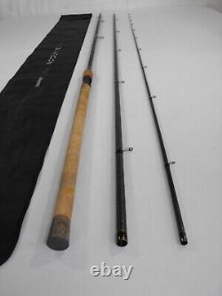 Drennan 15ft Acolyte Plus Float Rod Stick Bolo River Chub Barbel Pêche Installée