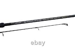 Drennan Acolyte Bait Up Rod 10 Ft Canne d'Appât pour la Pêche au Feeder de la Carpe