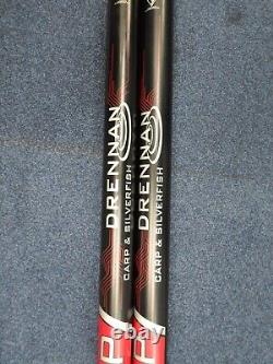 Drennan Red Range Target Carp 14,5m Pole. (faulty)