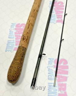 Drennan Série 7 canne feeder pour pêche à la carpe de 10 pieds Puddle Chucker + 2 scions