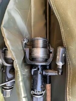 Drennan Specialist 12ft Twin Tip Duo Fishing Rod 1.5lb Tc