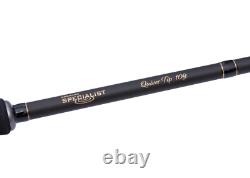 Drennan Specialist Quiver Tip Rod NOUVEAU Cannes de Pêche Spécialistes en Pêche au Gros