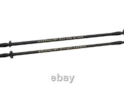 Drennan Specialist Quiver Tip Rod NOUVEAU Cannes de Pêche Spécialistes en Pêche au Gros