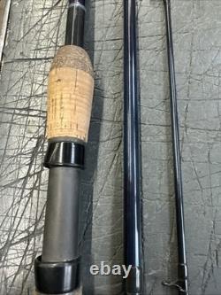 Drennan Team England 13' Canne à pêche au coup Carp Waggler Match Coarse avec housse