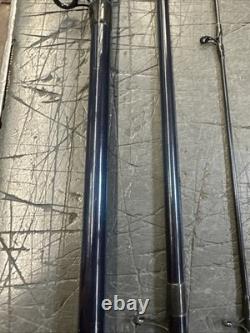 Drennan Team England 13' Canne à pêche au coup Carp Waggler Match Coarse avec housse