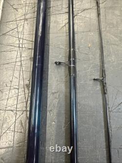 Drennan Team England 13' Canne à pêche au coup Carp Waggler Match Coarse avec housse