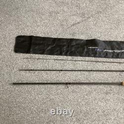 Drennan canne à flotteur Matchpro trois brins de 13 pieds pour la pêche au gros et sac d'origine en très bon état