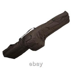 ESP Fourreau pour 3 cannes de pêche à la carpe Quickdraw 10 ft LUE007