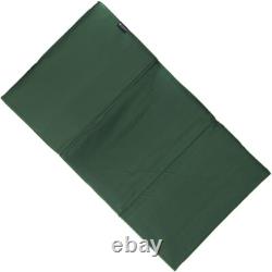 Ensemble complet de pêche au carpe : cannes, moulinets, alarmes de touche, épuisette, tapis, appât, hameçon, matériel 12 pieds