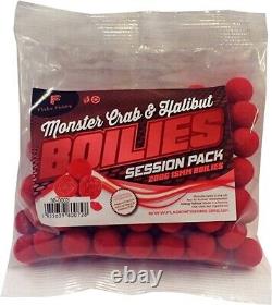 Ensemble complet de pêche au carpe : cannes, moulinets, alarmes de touche, épuisette, tapis, appât, hameçon, matériel 9 pieds