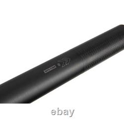 Ensemble de Pêche au Carpe Matrice XTR100 Ultra Power 9,0 m Canne Match Gros Poisson