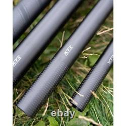 Ensemble de Pêche au Carpe Matrice XTR100 Ultra Power 9,0 m Canne Match Gros Poisson