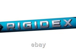 Ensemble de canne à carpe Drennan Rigidex 11,5 m