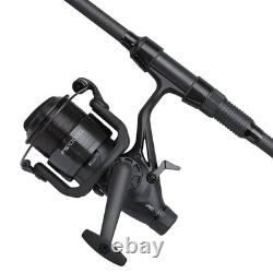 Ensemble de cannes à carpe JRC Defender Combo 12ft (3lb) (3 pièces)