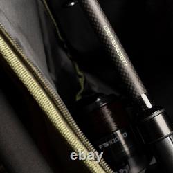 Ensemble de cannes à carpe JRC Defender Combo 12ft (3lb) (3 pièces)