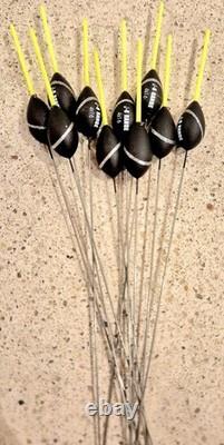 Ensembles de flotteurs de pôle (145 flotteurs) Commercial & Naturel DESQUÉ, FRENZEE. Tout neuf