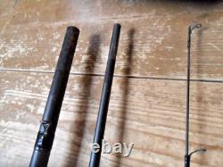 Équipe Daiwa S Match MKIII EuroMatch 17ft 3 Canne à pêche à la carpe Match River