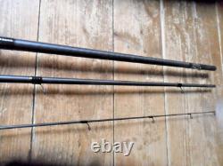 Équipe Daiwa S Match MKIII EuroMatch 17ft 3 Canne à pêche à la carpe Match River