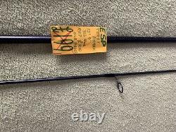 Esp Terry Hearn 12ft 9 Carp Rod Never Been Used