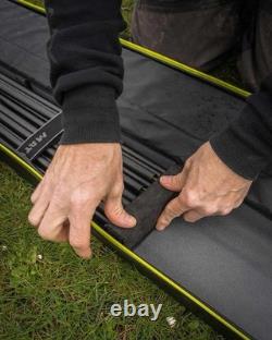 Étui de kit supérieur Matrix Duralite Pro Top Kit 1,95 m pour canne à carpe GLU179 neuf