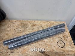 Extensions de canne à carpe Drennan Acolyte Pro pour la pêche au coup, petites et grandes