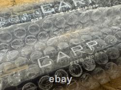 Extensions de canne à carpe Drennan Acolyte Pro pour la pêche au coup, petites et grandes