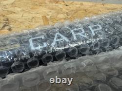 Extensions de canne à carpe Drennan Acolyte Pro pour la pêche au coup, petites et grandes