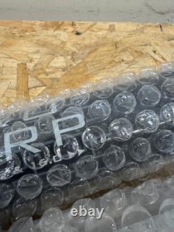 Extensions de canne à carpe Drennan Acolyte Pro pour la pêche au coup, petites et grandes