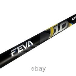FEVA T10 Pôle Stoppeur pour Carpe 10m Pôle de Pêche à la Carpe en Bordure Pôle de Pêche Match F1755