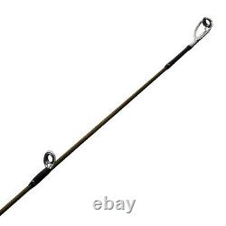 Favorite Arena Ul Troute Pêche Ultra Light Area Stream Microjig Spinning Rod