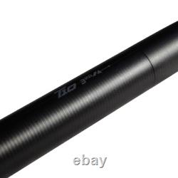 Feva T10 Anti-Arrêt de Carpe 10m Canne à Pêche Solide 30 Notée PVP 350 £ F1755