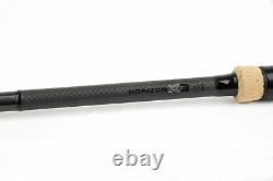 Fox Horizon X3 Cork Handle Rod Tous Types Nouveaux Cannes À Pêche À La Carpe