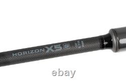 Fox Horizon X5-s Full Shrink Carp Rod Gamme Tous Les Modèles New Carp Fishing