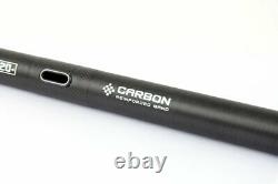 Fox Matrix Margin Pole Torque Euro Carp 9m (inc Mini Extension) Gpo092