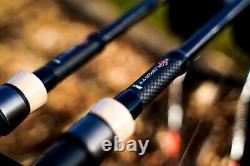 Fox Tt Explorer Rod Full Cork New Carp Fishing Full Cork Rods Les Deux Tailles