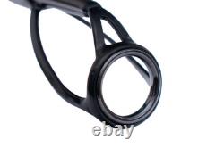 Gamme de cannes à carpe Esp Quickdraw 4k Tous les modèles Nouvelle pêche à la carpe