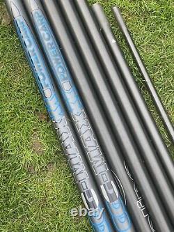 Garbolino 14m Power Carp Pole